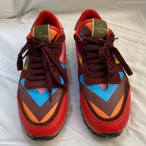 Valentino Garavani Rockrunner Sneakers